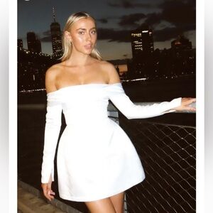 Bridal Dress Sunday Affairs / Morena